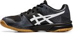 ASICS Gel-Tactic GS Black / White